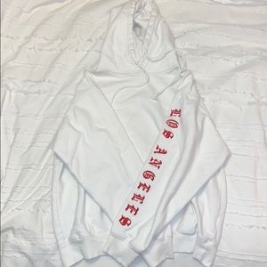 John Galt Los Angeles Hoodie